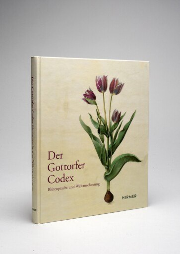 Der Gottorfer Codex - Blütenpracht und Weltanschauung
